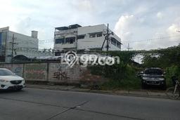 Tanah Kosong Dijual di Surabaya dengan Area 7700m2 Tanah Kosong Dijual di Surabaya dengan Area 7700m2