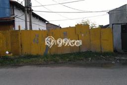 Dijual Tanah di Surabaya, Luas 6668m2 SHM Dijual Tanah di Surabaya, Luas 6668m2 SHM