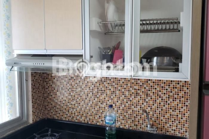 Dijual Apartemen di Surabaya 2 Kamar & 1 Kamar Mandi, Luas 44m2 Dijual Apartemen di Surabaya 2 Kamar & 1 Kamar Mandi, Luas 44m2