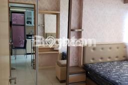 Apartemen Sewa 2 Kamar Murah Siap Huni di Surabaya, Luas 44m2 Apartemen Sewa 2 Kamar Murah Siap Huni di Surabaya, Luas 44m2