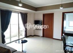 Disewakan Segera Apartemen Strategis 3 KT, 2 KM di Kawasan Wiyung Disewakan Segera Apartemen Strategis 3 KT, 2 KM di Kawasan Wiyung