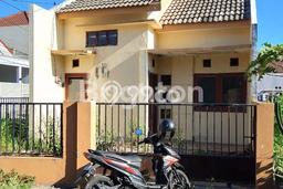 Rumah Modern Minimalis 2 Kamar Bisa Langsung Pindah di Rungkut Rumah Modern Minimalis 2 Kamar Bisa Langsung Pindah di Rungkut