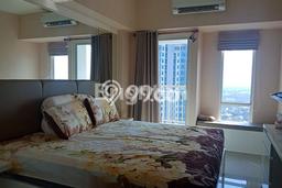 Apartemen Budget Friendly Dijual di Wiyung, Surabaya Punya 4 Kamar Tidur Apartemen Budget Friendly Dijual di Wiyung, Surabaya Punya 4 Kamar Tidur