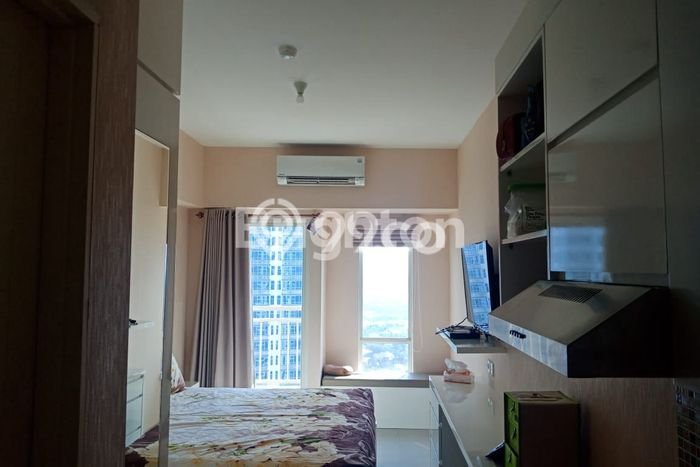 Apartemen Budget Friendly Dijual di Wiyung, Surabaya Punya 4 Kamar Tidur Apartemen Budget Friendly Dijual di Wiyung, Surabaya Punya 4 Kamar Tidur