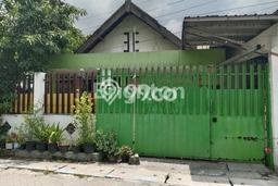 Unit Komersial Dijual di Surabaya LT 166m2 & LB 120m2 Unit Komersial Dijual di Surabaya LT 166m2 & LB 120m2