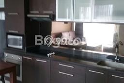 Hunian Apartemen Ideal untuk Dijual di Surabaya dengan 2 Kamar Hunian Apartemen Ideal untuk Dijual di Surabaya dengan 2 Kamar