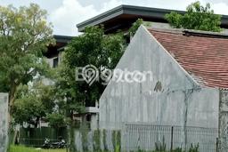 Tanah Kavling Dijual di Citraland, Surabaya dengan Luas Tanah 200m2 Tanah Kavling Dijual di Citraland, Surabaya dengan Luas Tanah 200m2