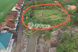 Tanah Dijual Lokasi Jabon Sidoarjo SHM Tanah Dijual Lokasi Jabon Sidoarjo SHM