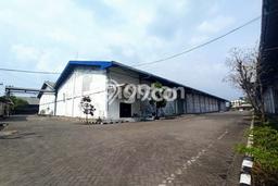 Lokasi Strategis! Dijual Gudang Bisnis di Asemrowo, Surabaya Kondisi Baik Lokasi Strategis! Dijual Gudang Bisnis di Asemrowo, Surabaya Kondisi Baik
