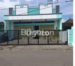 Unit Ruko Dijual di Gedangan Sidoarjo Luas Bangunan 175m2 Unit Ruko Dijual di Gedangan Sidoarjo Luas Bangunan 175m2