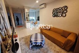 Disewakan Apartemen Ekonomis 2 KT di Pakis Surabaya Disewakan Apartemen Ekonomis 2 KT di Pakis Surabaya