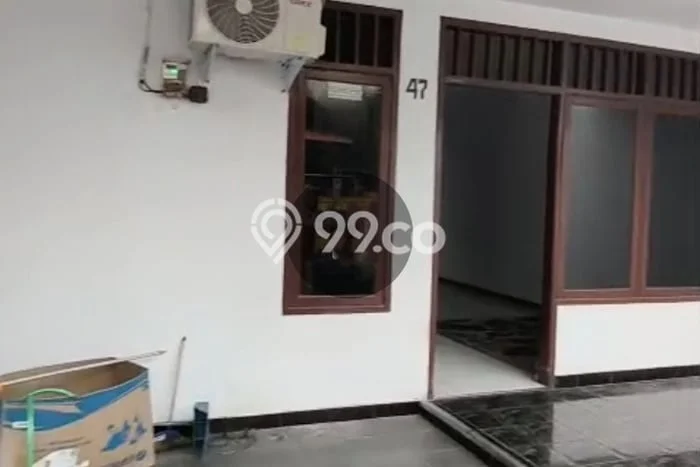 Jarang Ada! Rumah Sewa 3 Kamar Nyaman Siap Huni Darmo permai Jarang Ada! Rumah Sewa 3 Kamar Nyaman Siap Huni Darmo permai