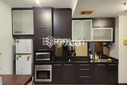 Siap Huni Apartemen di Surabaya 2 Kamar & 1 Kamar Mandi, Luas 56m2 Siap Huni Apartemen di Surabaya 2 Kamar & 1 Kamar Mandi, Luas 56m2