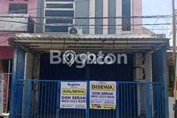 Dijual Ruko di Tandes Surabaya LT 78m2 / LB 156m2 Dijual Ruko di Tandes Surabaya LT 78m2 / LB 156m2
