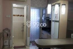 Apartemen Disewakan 2 Kamar Murah Siap Huni di Surabaya, Luas 44m2 Apartemen Disewakan 2 Kamar Murah Siap Huni di Surabaya, Luas 44m2