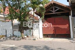 Dijual Hunian Rumah Terawat 3 KT di Darmo Permai, Surabaya Dijual Hunian Rumah Terawat 3 KT di Darmo Permai, Surabaya