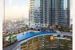 Apartemen Strategis 97m2 di Surabaya Kota Surabaya 3 Bedroom Apartemen Strategis 97m2 di Surabaya Kota Surabaya 3 Bedroom