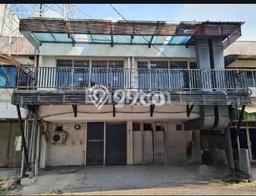 Ruko Dijual di Sawahan Surabaya dengan Luas Bangunan 100m2 Ruko Dijual di Sawahan Surabaya dengan Luas Bangunan 100m2