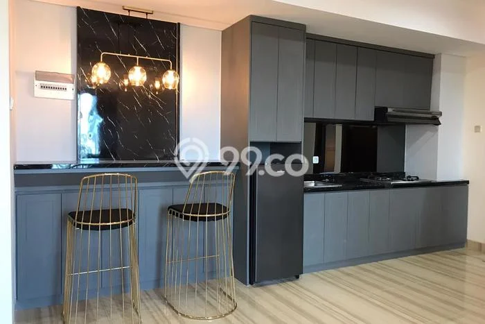 Apartemen Kawasan Dukuh Pakis, 0 KT, Luas 108m2m², Dekat Dukuh Pakis, Surabaya, Surabaya Apartemen Kawasan Dukuh Pakis, 0 KT, Luas 108m2m², Dekat Dukuh Pakis, Surabaya, Surabaya