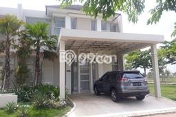 Hunian Eksklusif Siap Huni LT 144m2 di Tandes, Surabaya Hunian Eksklusif Siap Huni LT 144m2 di Tandes, Surabaya