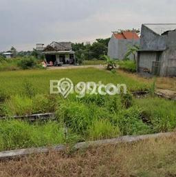 Tanah Dijual Lokasi Menganti Gresik SHM Tanah Dijual Lokasi Menganti Gresik SHM