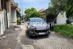 Kavling Tanah di Menganti Dijual Luas 120m2 Legalitas SHM Kavling Tanah di Menganti Dijual Luas 120m2 Legalitas SHM
