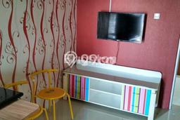 Apartemen Minimalis di Krembangan Surabaya dengan 2 KT & 1 KM Apartemen Minimalis di Krembangan Surabaya dengan 2 KT & 1 KM
