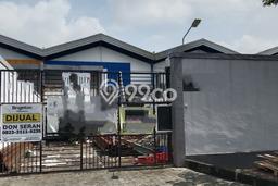 Gudang Bagus Dijual LB 324m2 Lokasi Strategis Surabaya Area Cocok untuk Berbisnis Gudang Bagus Dijual LB 324m2 Lokasi Strategis Surabaya Area Cocok untuk Berbisnis