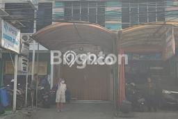 Unit Ruko Disewa Lokasi Tandes, Surabaya Spesifikasi Luas Bangunan 320m2 Unit Ruko Disewa Lokasi Tandes, Surabaya Spesifikasi Luas Bangunan 320m2