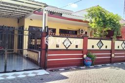 Ready to Use! Luxury House LT 240m2 Desain Modern di Darmo Permai Ready to Use! Luxury House LT 240m2 Desain Modern di Darmo Permai