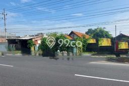 Lahan Dijual Lokasi Krian, Sidoarjo dengan Luas Tanah 2002m2 dan Status SHM Lahan Dijual Lokasi Krian, Sidoarjo dengan Luas Tanah 2002m2 dan Status SHM