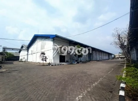 FOR RENT! Gudang di Kalianak Cocok untuk Bisnis 7m2 FOR RENT! Gudang di Kalianak Cocok untuk Bisnis 7m2