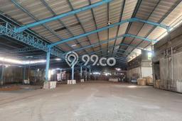 Gudang untuk disewa di Benowo punya LT 3000m2 & LB 5638m2 harga sewa kompetitif Gudang untuk disewa di Benowo punya LT 3000m2 & LB 5638m2 harga sewa kompetitif