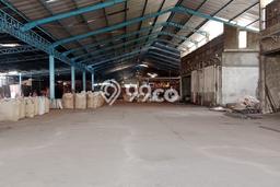 Gudang Disewakan di Area Ramai Benowo, Surabaya Gudang Disewakan di Area Ramai Benowo, Surabaya