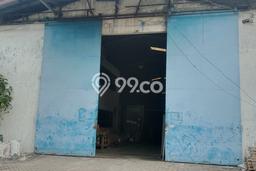 Unit Gudang Dijual di Surabaya LT 572m2 & LB 462m2 Unit Gudang Dijual di Surabaya LT 572m2 & LB 462m2