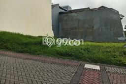 Kavling Tanah untuk Dijual di Citraland, Surabaya, Luas 570m2 Kavling Tanah untuk Dijual di Citraland, Surabaya, Luas 570m2