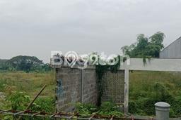 Tanah Kavling untuk Disewa di Wiyung Surabaya 544m2 Tanah Kavling untuk Disewa di Wiyung Surabaya 544m2