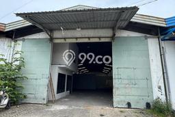 Gudang Bagus Dijual LB 462m2 Lokasi Strategis Surabaya Area Cocok untuk Bisnis Gudang Bagus Dijual LB 462m2 Lokasi Strategis Surabaya Area Cocok untuk Bisnis