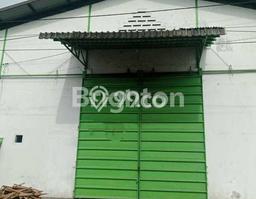 FOR RENT! Gudang di Margomulyo Cocok untuk Bisnis 720m2 FOR RENT! Gudang di Margomulyo Cocok untuk Bisnis 720m2