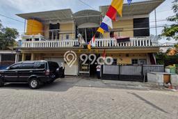 Rumah Kost Dijual Lokasi Tandes, Surabaya, 38 Kamar Tidur, 38 Kamar Mandi, 775m2 Rumah Kost Dijual Lokasi Tandes, Surabaya, 38 Kamar Tidur, 38 Kamar Mandi, 775m2