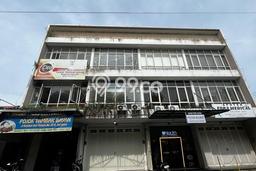 Ruko Komersial Disewakan di Rungkut Surabaya Luas 190m2 Ruko Komersial Disewakan di Rungkut Surabaya Luas 190m2