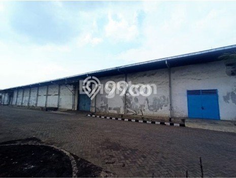 Gudang Disewakan Cepat di Asemrowo Surabaya LB 3960m2 Gudang Disewakan Cepat di Asemrowo Surabaya LB 3960m2