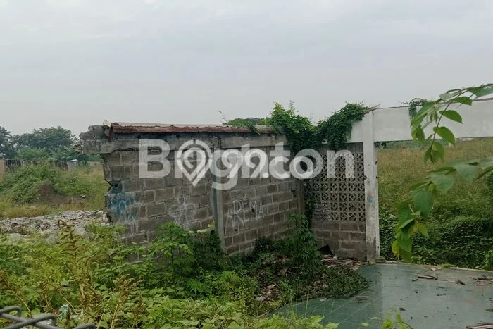 Tanah Kavling untuk Disewa di Wiyung Surabaya 544m2 Tanah Kavling untuk Disewa di Wiyung Surabaya 544m2