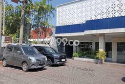 Disewakan Komersial di Kawasan Ramai Diponegoro Luas 650m2 Disewakan Komersial di Kawasan Ramai Diponegoro Luas 650m2
