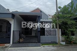 Rumah Minimalis 1 Kamar LT 78m2 di Pakuwon City Rumah Minimalis 1 Kamar LT 78m2 di Pakuwon City