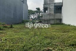 Tanah Siap Bangun Dijual di Surabaya Punya Luas 430m2 Tanah Siap Bangun Dijual di Surabaya Punya Luas 430m2