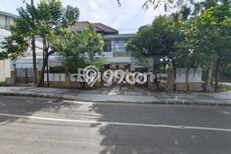 Rumah Bagus Siap Pakai Di Gayungan Luas 400m2 Aman Rumah Bagus Siap Pakai Di Gayungan Luas 400m2 Aman