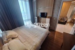 Apartemen Disewakan 2 Kamar Hemat Siap Huni di Surabaya, Luas 55m2 Apartemen Disewakan 2 Kamar Hemat Siap Huni di Surabaya, Luas 55m2