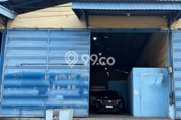 Untuk Dijual! Gudang di Margomulyo Surabaya LT 440m2 / LB 380m2 Kawasan Strategis Untuk Dijual! Gudang di Margomulyo Surabaya LT 440m2 / LB 380m2 Kawasan Strategis