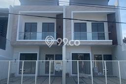 Hunian Eksklusif Siap Huni LT 120m2 di Rungkut, Surabaya Hunian Eksklusif Siap Huni LT 120m2 di Rungkut, Surabaya